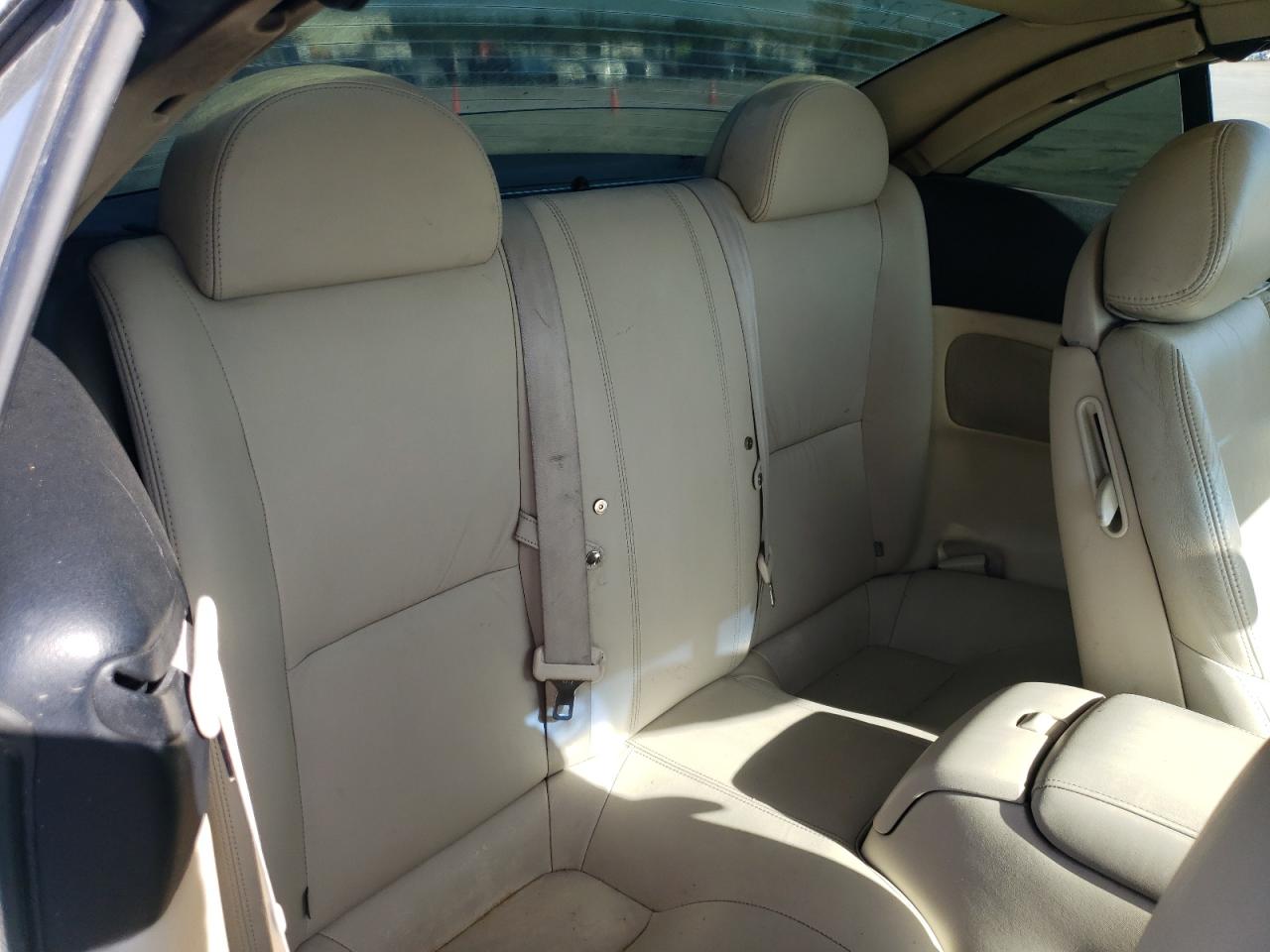 صورة رقم 6 من المزاد - 2003 LEXUS SC 430 مع VIN JTHFN48Y030039509