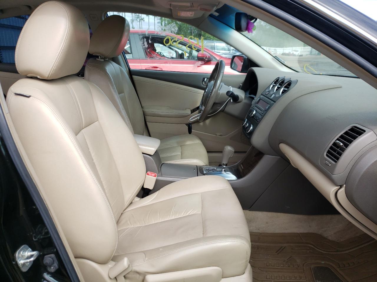 Photo 5 from auction – 2011 NISSAN ALTIMA BAS with VIN 1N4AL2AP1BN445474