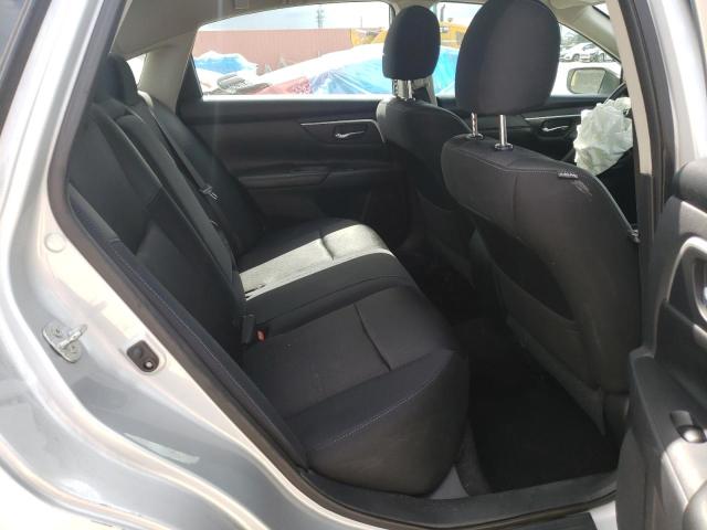Photo 6 from auction – 2016 NISSAN ALTIMA 2.5 with VIN 1N4AL3AP0GC264570