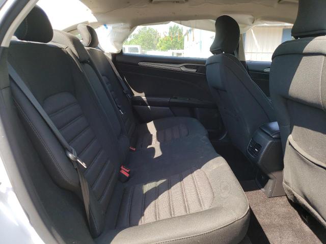 Photo 6 from auction – 2017 FORD FUSION SE with VIN 3FA6P0H76HR155273