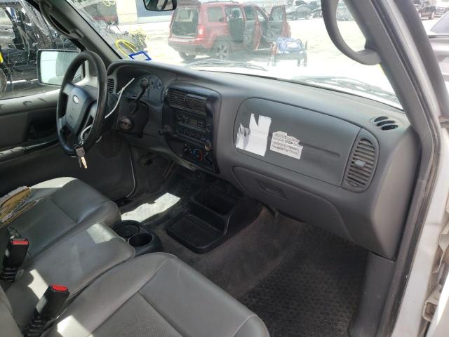 Photo 9 from auction – 2011 FORD RANGER with VIN 1FTKR1AD9BPB11436