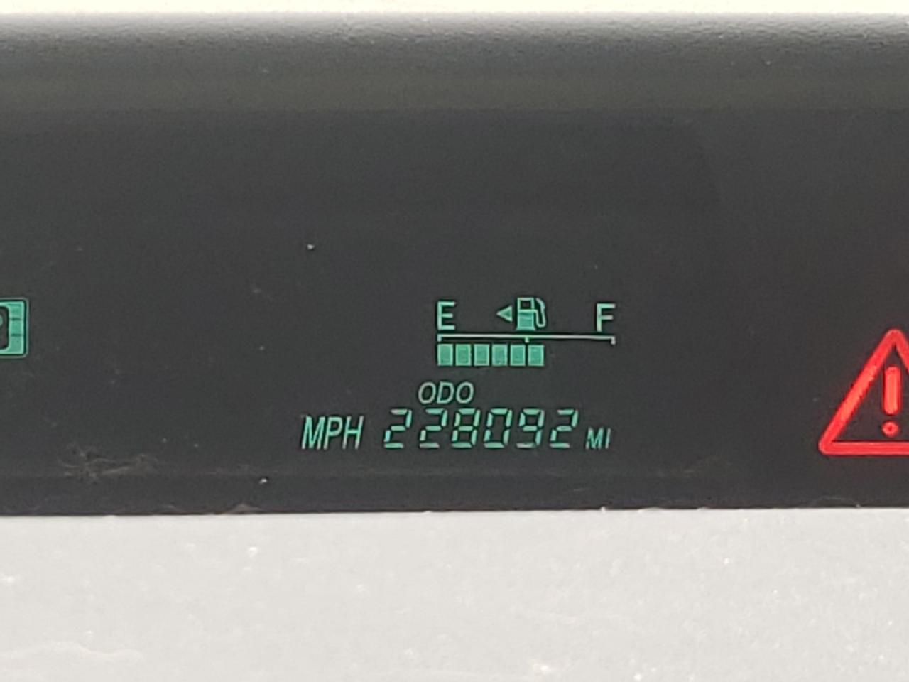 Photo 8 from auction – 2009 TOYOTA PRIUS with VIN JTDKB20UX97850756