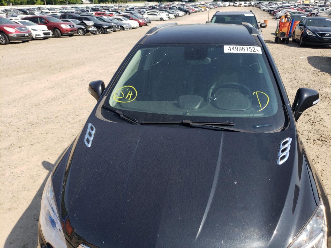 Photo 9 from auction – 2015 BUICK ENCORE with VIN KL4CJASB0FB230806