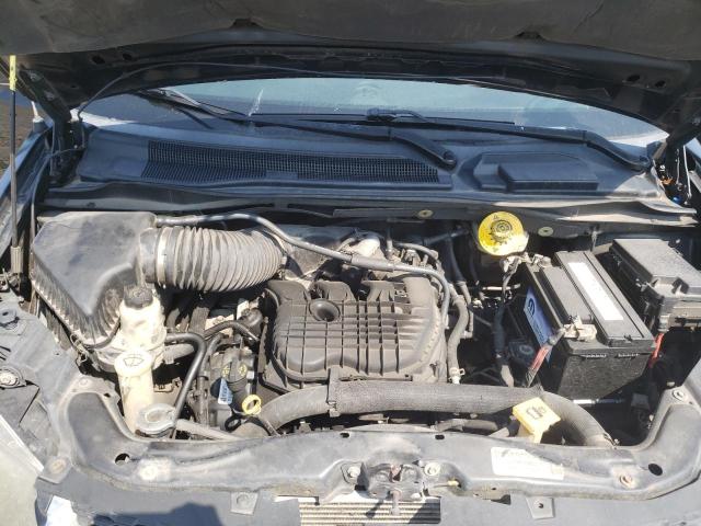 Photo 7 from auction – 2014 DODGE GRAND CARA with VIN 2C4RDGCG5ER183714