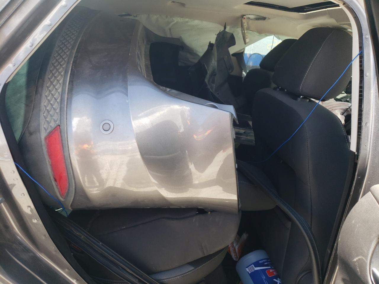 Photo 6 from auction – 2013 FORD FOCUS SE with VIN 1FADP3F22DL351462