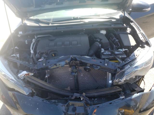 Photo 7 from auction – 2019 TOYOTA COROLLA L with VIN 2T1BURHE9KC141241