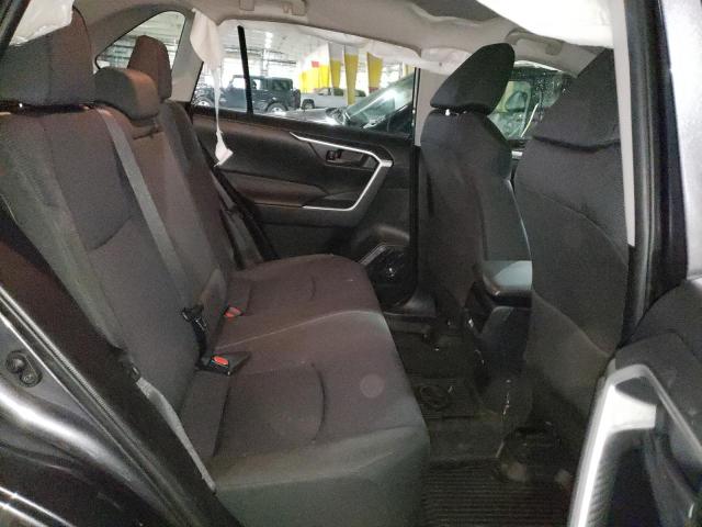 Photo 6 from auction – 2019 TOYOTA RAV4 LE with VIN JTMG1RFV5KD006598