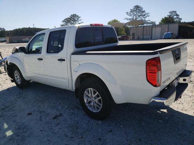 Photo 3 from auction – 2019 NISSAN FRONTIER S with VIN 1N6AD0ER8KN879069