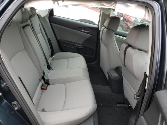 Photo 6 from auction – 2017 HONDA CIVIC EX with VIN 19XFC2F75HE035833
