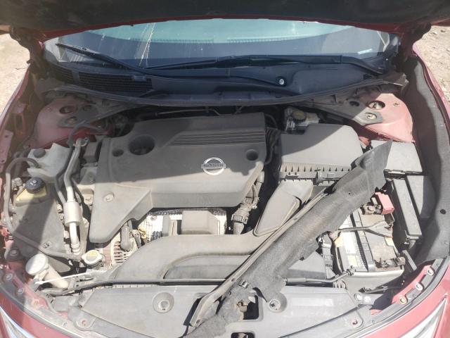 Photo 7 from auction – 2013 NISSAN ALTIMA 2.5 with VIN 1N4AL3AP0DC126801