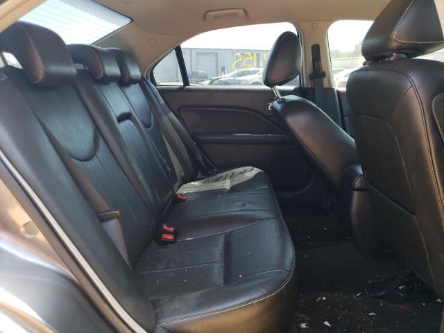 Photo 6 from auction – 2010 MERCURY MILAN PREM with VIN 3MEHM0JG9AR632031