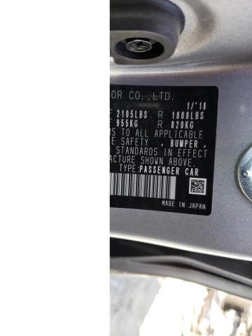 Photo 10 from auction – 2018 HONDA CIVIC EX with VIN JHMFC1F32JX000792
