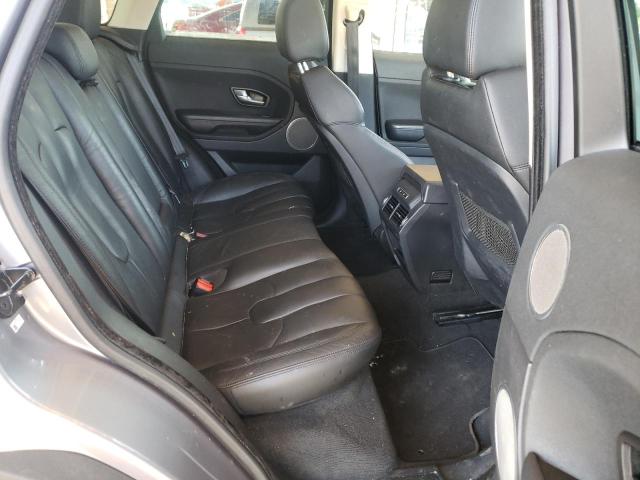 Photo 6 from auction – 2014 LAND ROVER RANGE ROVE with VIN SALVP2BG9EH863971