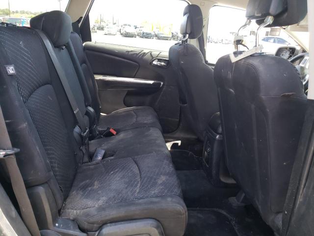 Photo 6 from auction – 2016 DODGE JOURNEY SE with VIN 3C4PDCAB5GT195210