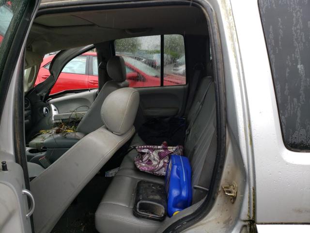 Photo 6 from auction – 2006 JEEP LIBERTY LI with VIN 1J8GL58K36W157920