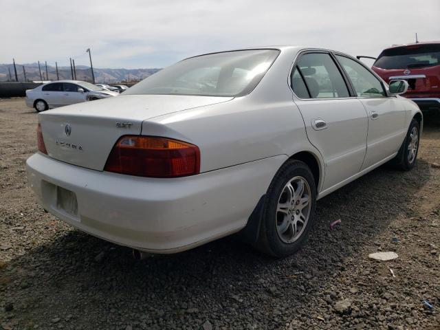 Photo 4 from auction – 2000 ACURA 3.2TL with VIN 19UUA5667YA048710