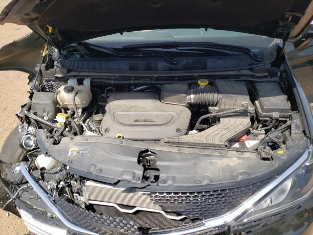 Photo 7 from auction – 2019 CHRYSLER PACIFICA L with VIN 2C4RC1GG4KR667122