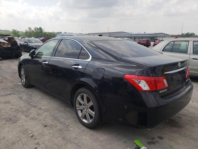 Photo 3 from auction – 2008 LEXUS ES 350 with VIN JTHBJ46G482226056