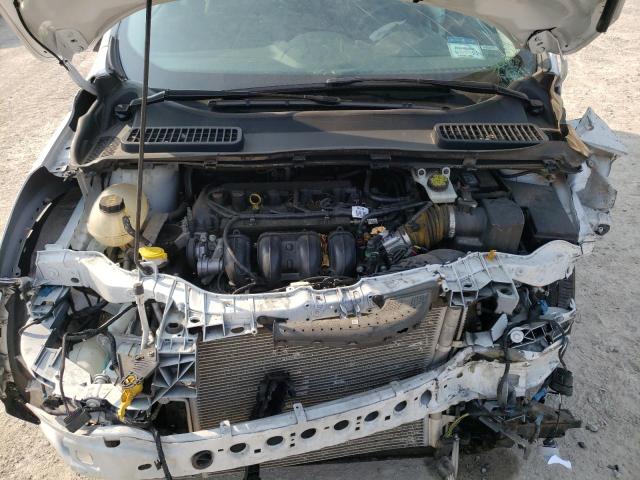 Photo 7 from auction – 2018 FORD ESCAPE S with VIN 1FMCU0F77JUB38520