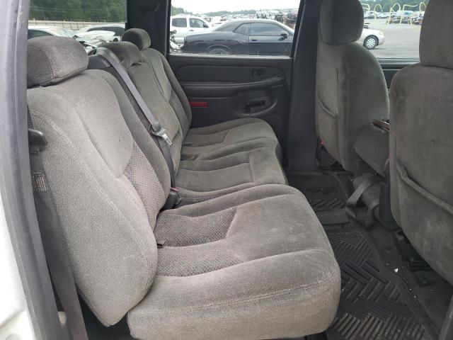 Фото 6 с аукциона – 2005 CHEVROLET SILVERADO с VIN 2GCEC13T751102769