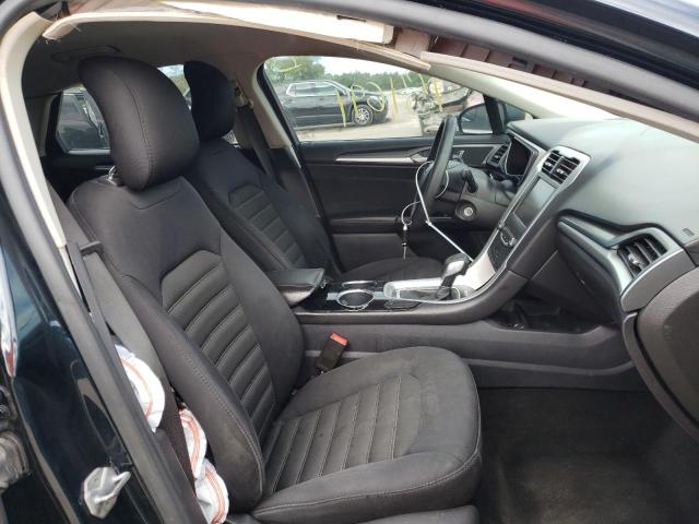 Photo 5 from auction – 2014 FORD FUSION SE with VIN 3FA6P0HD3ER107487