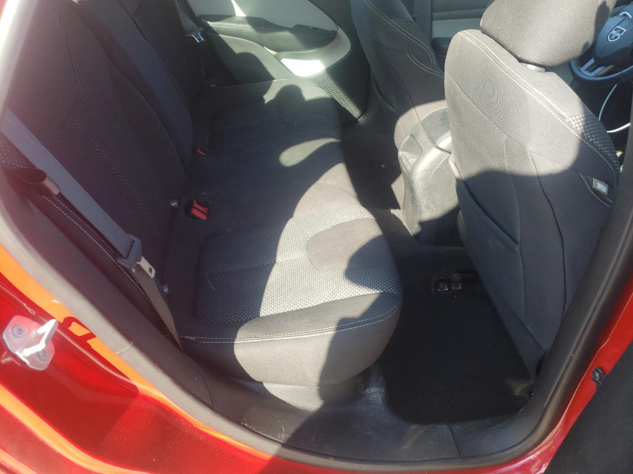 Photo 6 from auction – 2015 DODGE DART SXT with VIN 1C3CDFBB6FD407460