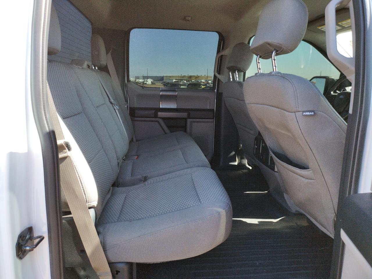 Photo 6 from auction – 2017 FORD F150 SUPER with VIN 1FTEW1EF1HKC04832