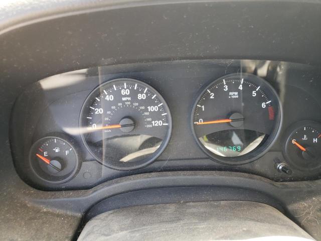 Photo 8 from auction – 2012 JEEP COMPASS SP with VIN 1C4NJDBB2CD556042