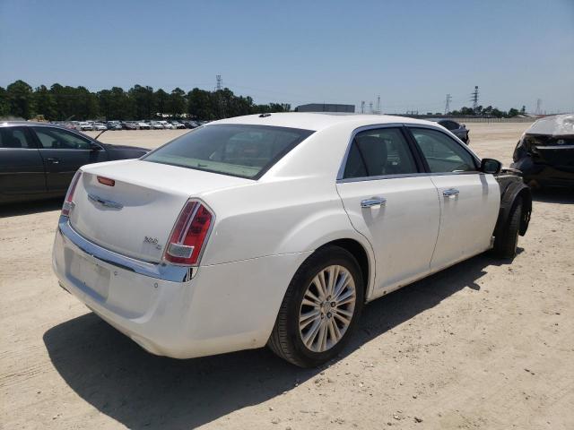 Photo 4 from auction – 2011 CHRYSLER 300C with VIN 2C3CK6CT7BH560021