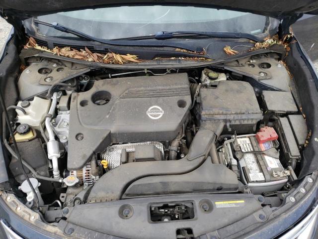 Photo 7 from auction – 2014 NISSAN ALTIMA 2.5 with VIN 1N4AL3AP4EC419327