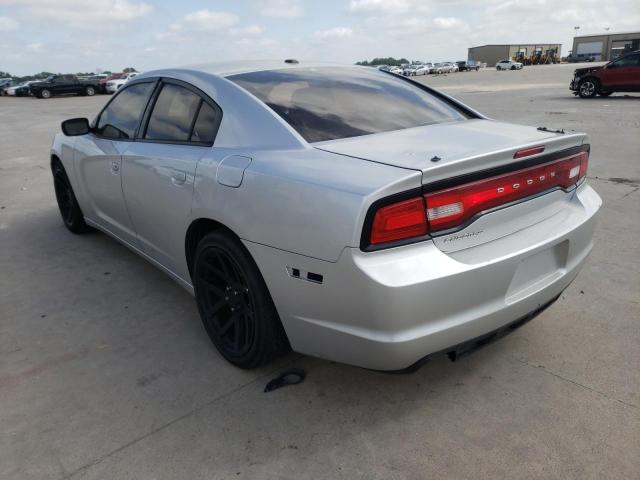 Photo 3 from auction – 2012 DODGE CHARGER SE with VIN 2C3CDXBG3CH212173