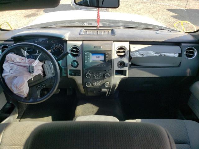 Zdjęcie 9 z aukcji – 2014 FORD F150 SUPER z VIN 1FTFW1EF5EKF20573