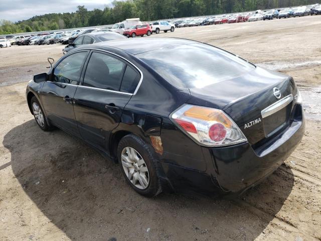 Photo 3 from auction – 2010 NISSAN ALTIMA BAS with VIN 1N4AL2AP9AC180684