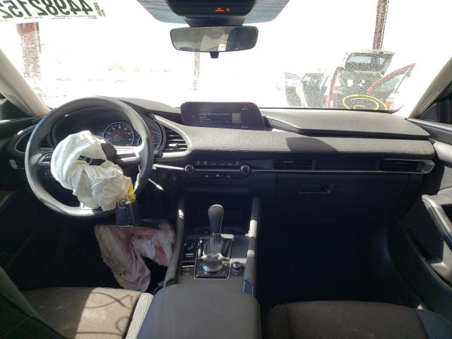 Photo 9 from auction – 2021 MAZDA 3 with VIN JM1BPAAL7M1344556