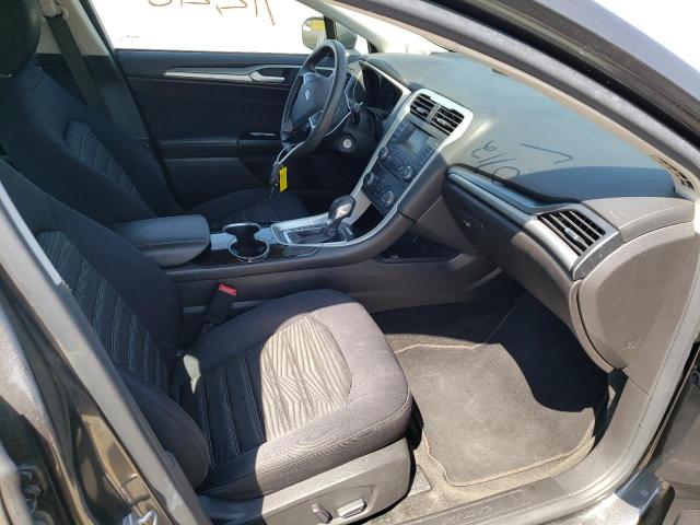 Photo 5 from auction – 2016 FORD FUSION SE with VIN 3FA6P0H77GR358929