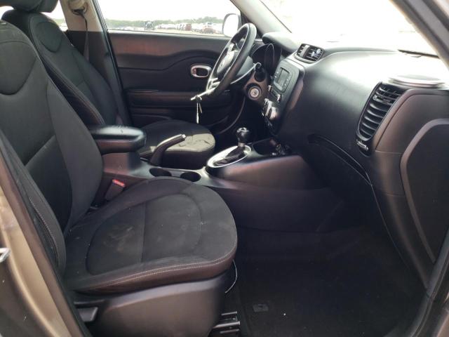 Photo 5 from auction – 2015 KIA SOUL with VIN KNDJN2A27F7219443