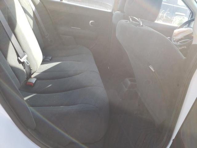 Фото 6 с аукциона – 2011 NISSAN VERSA S с VIN 3N1BC1AP8BL359414