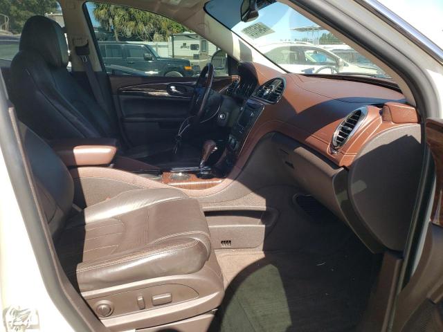 Photo 5 from auction – 2013 BUICK ENCLAVE with VIN 5GAKRDKD7DJ150162