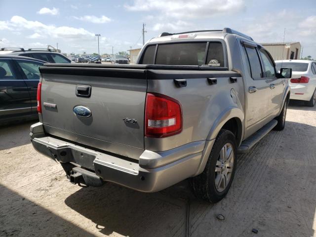 Photo 7 from auction – 2008 FORD EXPLORER S with VIN 1FMEU53858UA61918