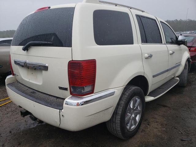 Photo 4 from auction – 2008 CHRYSLER ASPEN LIMI with VIN 1A8HX58258F136871