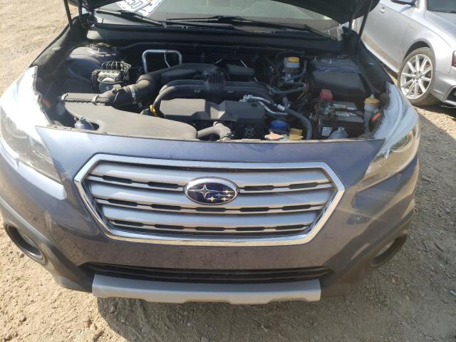Photo 7 from auction – 2017 SUBARU OUTBACK 2. with VIN 4S4BSANC5H3238122