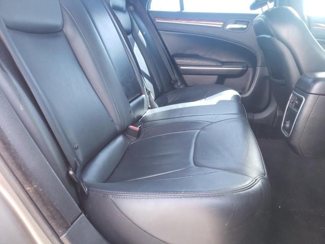 Photo 6 from auction – 2014 CHRYSLER 300 with VIN 2C3CCAAG6EH335860