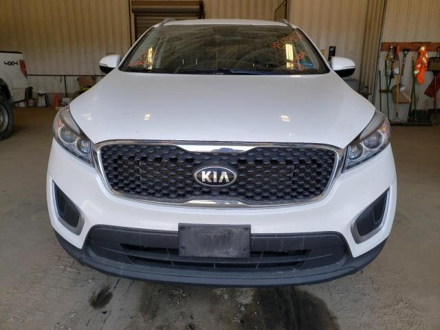 Photo 9 from auction – 2016 KIA SORENTO LX with VIN 5XYPGDA50GG008597