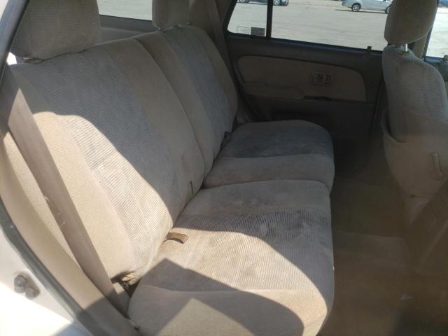 Photo 6 from auction – 2000 TOYOTA 4RUNNER SR with VIN JT3GN86R0Y0142921