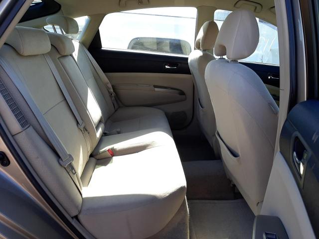Photo 8 from auction – 2009 TOYOTA PRIUS with VIN JTDKB20U097844545