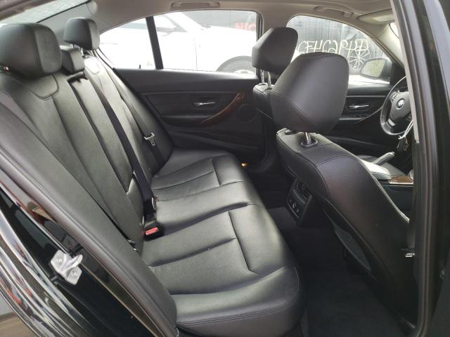 Photo 6 from auction – 2015 BMW 320 I XDRI with VIN WBA3C3G54FNS76729