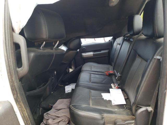 Photo 6 from auction – 2015 FORD F250 SUPER with VIN 1FT7W2BTXFED62171