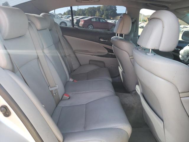 Photo 6 from auction – 2006 LEXUS GS 300 with VIN JTHBH96S665024974
