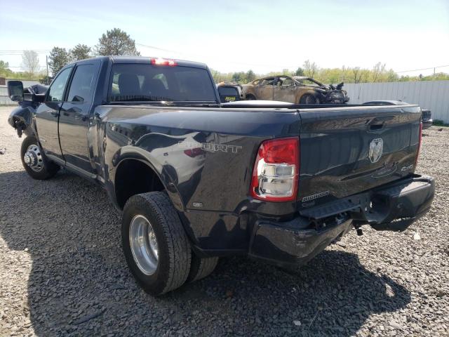 Photo 3 from auction – 2021 RAM 3500 BIG H with VIN 3C63RRHL5MG667936