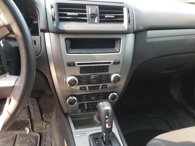 Photo 9 from auction – 2012 FORD FUSION SE with VIN 3FAHP0HA1CR314567